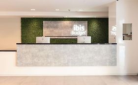 Ibis Budget Singapore Jasmine